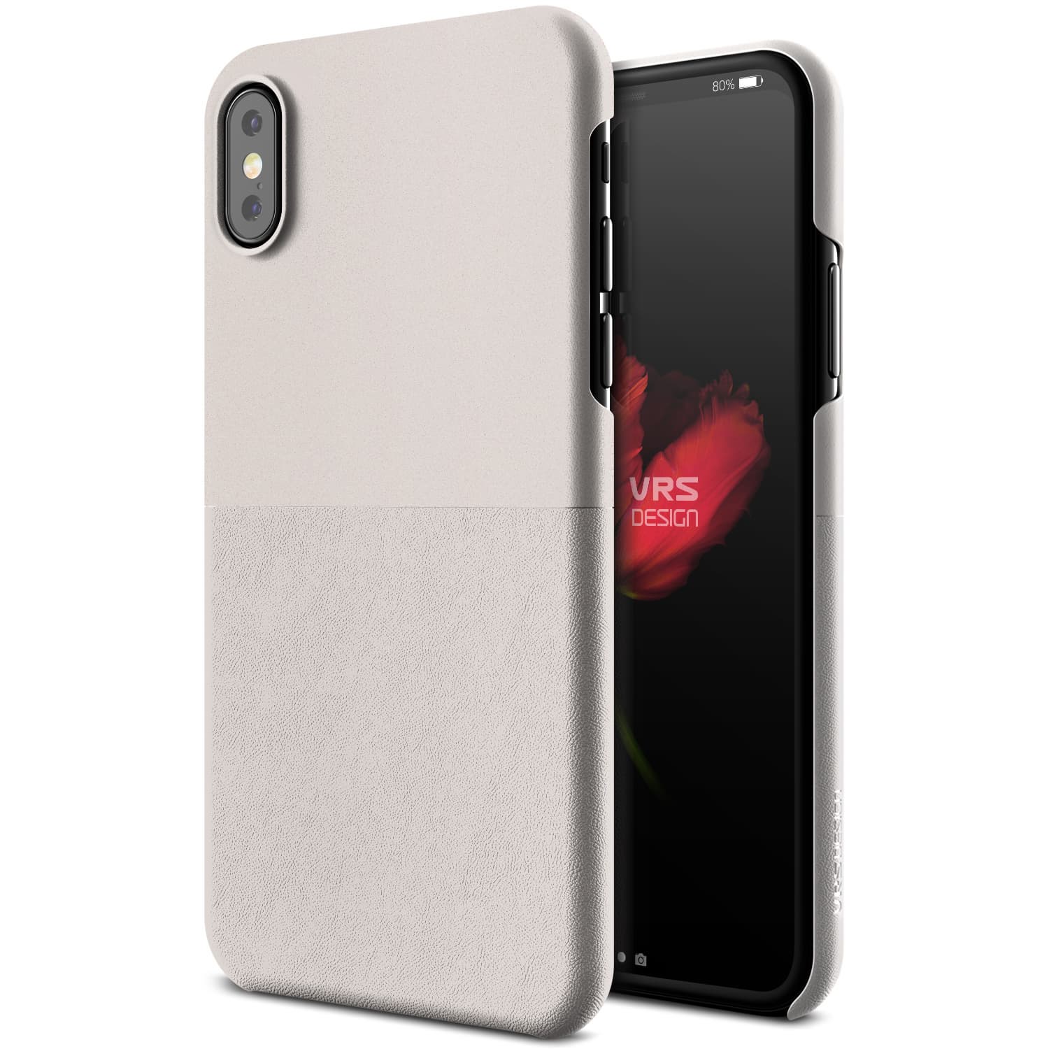 iPhone X _ Skin Fit _ Mobile Phone Case Cover